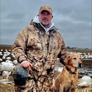 Meet your Posher, Jason